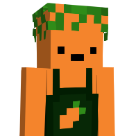 mandek_'s Minecraft Skin