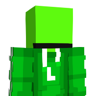Wydra2013's Minecraft Skin