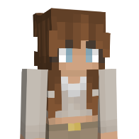 Plumissa's Minecraft Skin