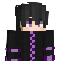Munkfu323's Minecraft Skin