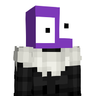 Gonnzerox's Minecraft Skin