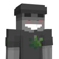 Troyte's Minecraft Skin