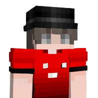 F3N0Z's Minecraft Skin