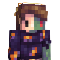 trippsoul's Minecraft Skin