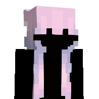 blessys's Minecraft Skin