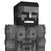 DerFusselO7's Minecraft Skin