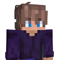 Blixor's Minecraft Skin