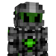 DreamyAlienXD's Minecraft Skin