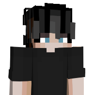 _3der's Minecraft Skin