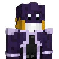Ookamiza's Minecraft Skin