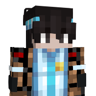 Minnecraft1's Minecraft Skin
