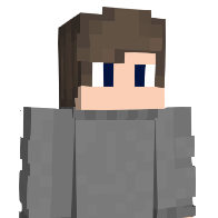 kaufik's Minecraft Skin
