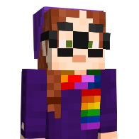 MoiraPrime's Minecraft Skin