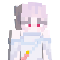 sylk's Minecraft Skin