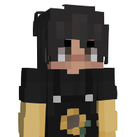 Egg's Minecraft Skin