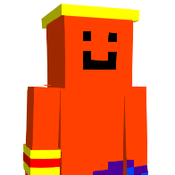 mcallegar's Minecraft Skin
