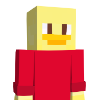 TheLoved_Guy's Minecraft Skin