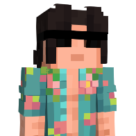 NeisonSlin's Minecraft Skin