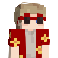 Sorvent's Minecraft Skin