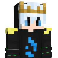 Woldi6's Minecraft Skin