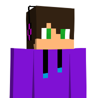Tofixor's Minecraft Skin