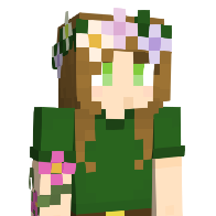 hexalotl's Minecraft Skin