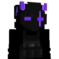 Sylse's Minecraft Skin