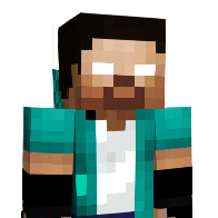 Diggerio's Minecraft Skin