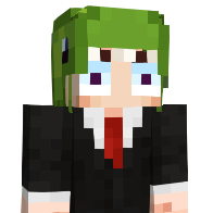 Robeens's Minecraft Skin