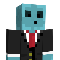 MrSlimeDiamond's Minecraft Skin