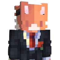 wFanta's Minecraft Skin