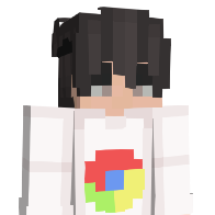 NitinCrafts's Minecraft Skin