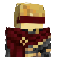 DynamoKnighL's Minecraft Skin