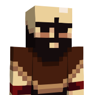 FlowerPot1255's Minecraft Skin
