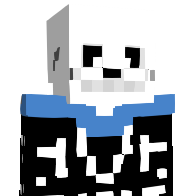 TheRoaringSans's Minecraft Skin