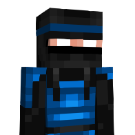 ronaldy's Minecraft Skin
