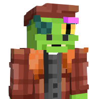 TimelessEcho's Minecraft Skin