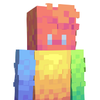 Plixels's Minecraft Skin