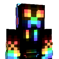 Gxactioncraft's Minecraft Skin
