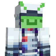 Y3llowYT's Minecraft Skin