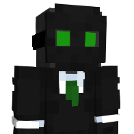MagicTheGoat's Minecraft Skin