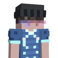 Manuelbtw's Minecraft Skin