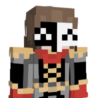 BlacKrow3115's Minecraft Skin