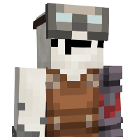 Pan_Kafelek's Minecraft Skin