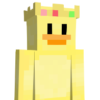 Tevinplays's Minecraft Skin