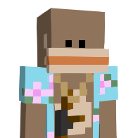 rezqrio's Minecraft Skin