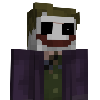 SlayerShadows's Minecraft Skin
