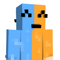 itsOcay's Minecraft Skin
