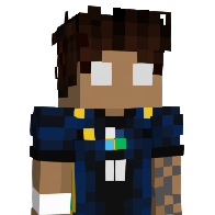 BREGOLINN's Minecraft Skin