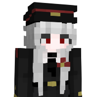 BullMarket's Minecraft Skin
